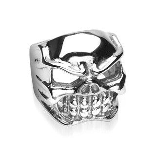 Dead Darling - Rocker Biker Dangerous Style Stainless Steel Ring